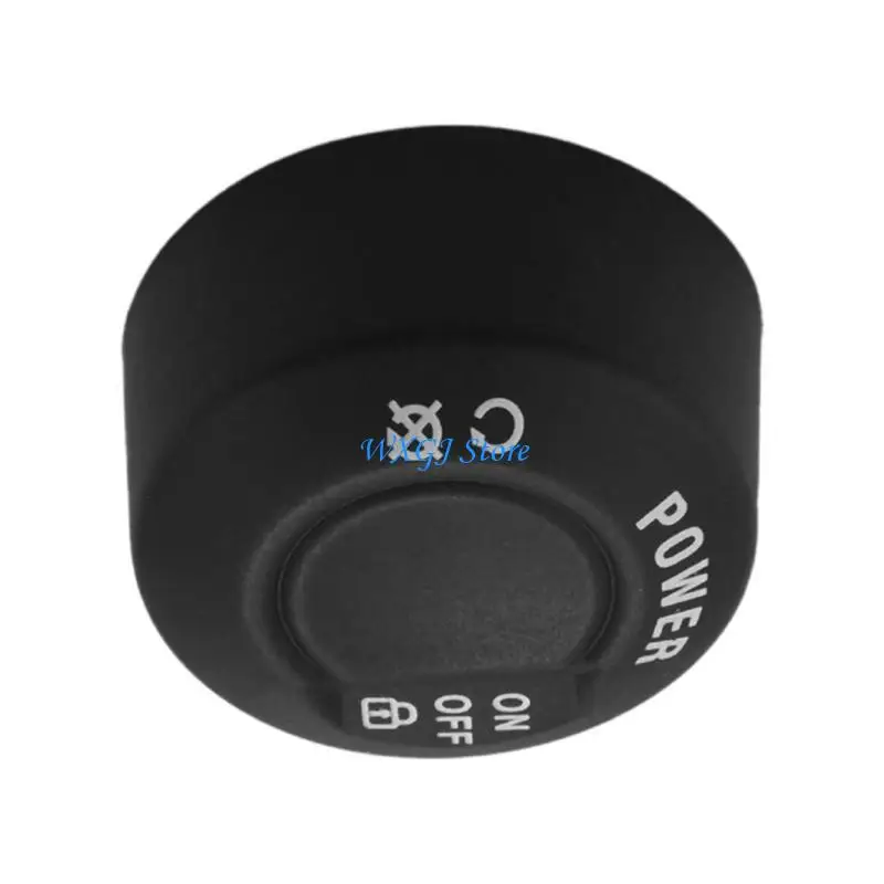 

37JE Easy Install Engine Start Button Protector ABS Case for R1250GS/R1200GS/R1200R