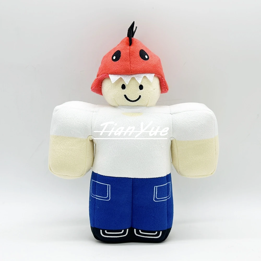 دمية لطيفة لعيد الميلاد 99 ليلاً كهدية عيد ميلاد للأطفال 27 سم #1