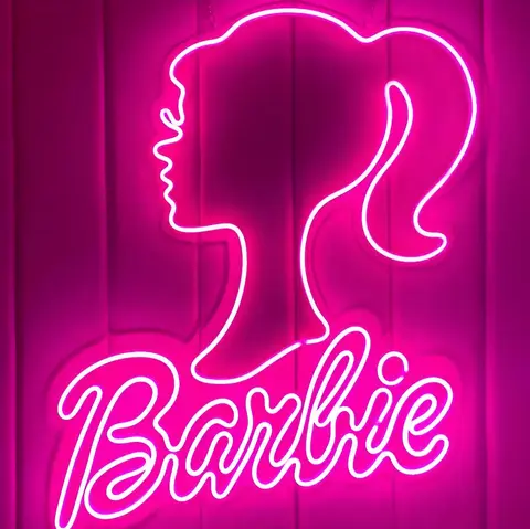 맞춤형 네온사인, 개인 맞춤형 네온 LED 사인, USB 전원, 다양한 글꼴 및 색상, 웨딩, 바, 파티, 침실 벽 장식 조명