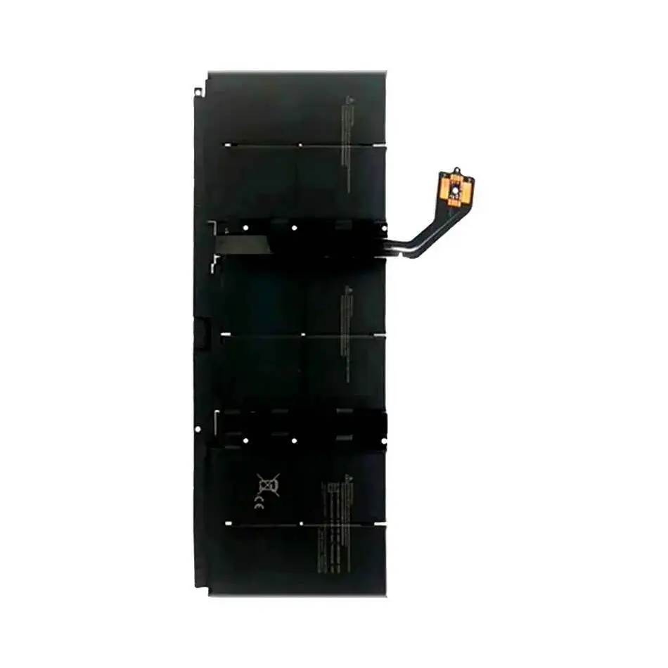 بطارية كمبيوتر محمول 6041Mah بديلة ممتازة لأسلاك G3HTA057H تدوم طويلاً لجهاز Microsoft Surface 3 1868 1867 #2