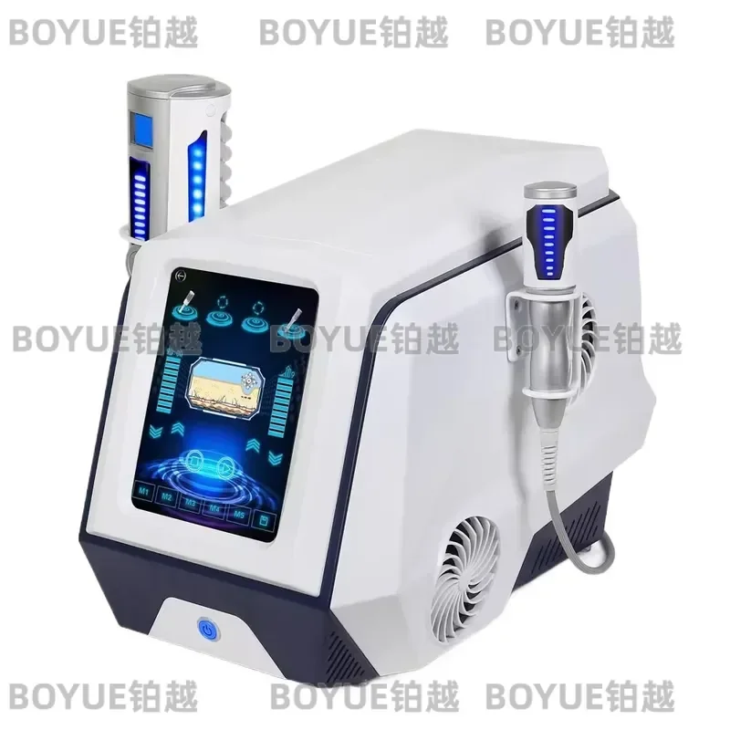 Electric Body Massager Roller Machine for Lymphatic Drainage Fat Reduction Cellulite Removal Full Body Slimming Beauty Device