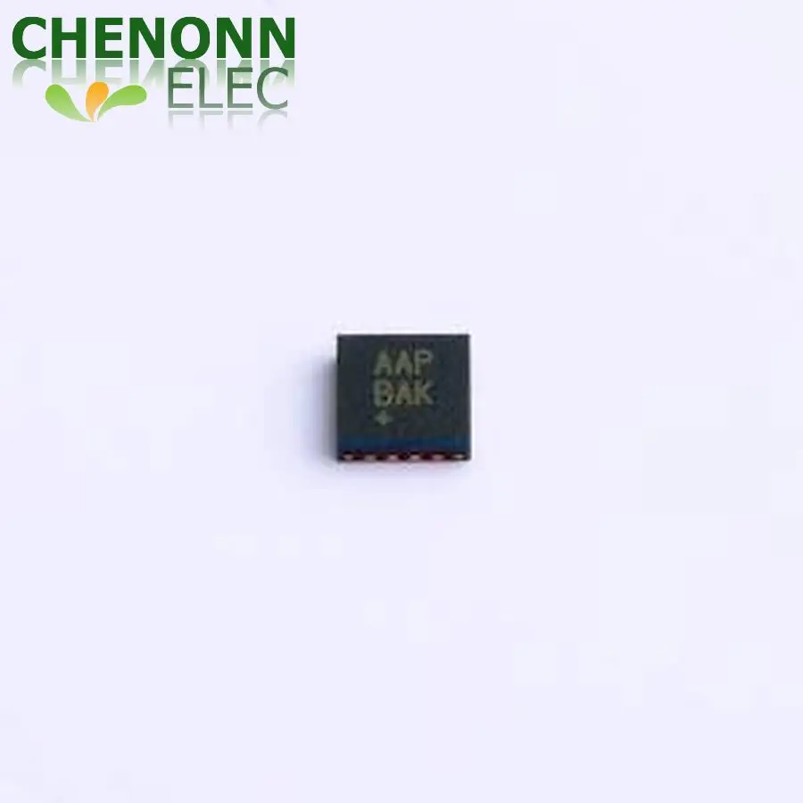 3PCS/LOT MAX4784ETE+T (Interface ICs)
