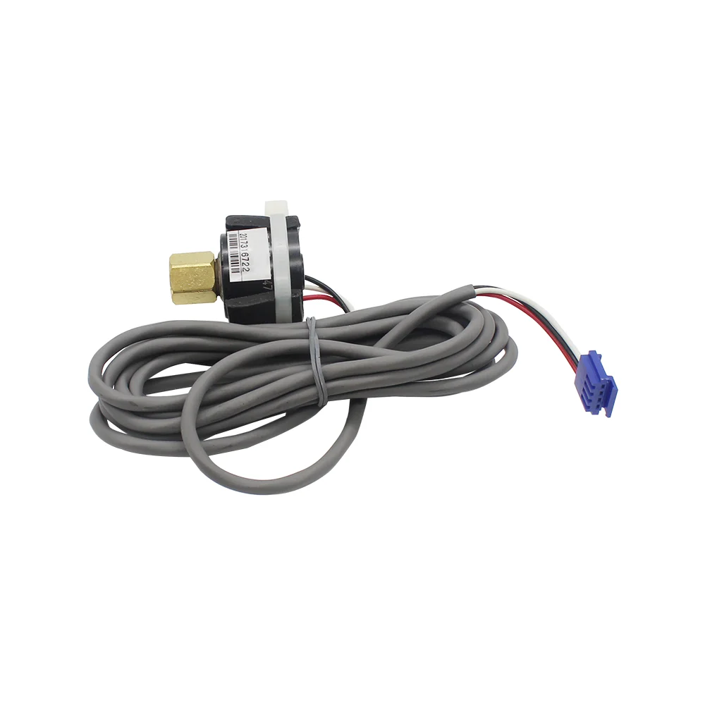 Low Pressure Sensor 2336673 4P457811-1 For Daikin air conditioner VRV Outdoor Unit LMX16DMV2C Original refrigeration components