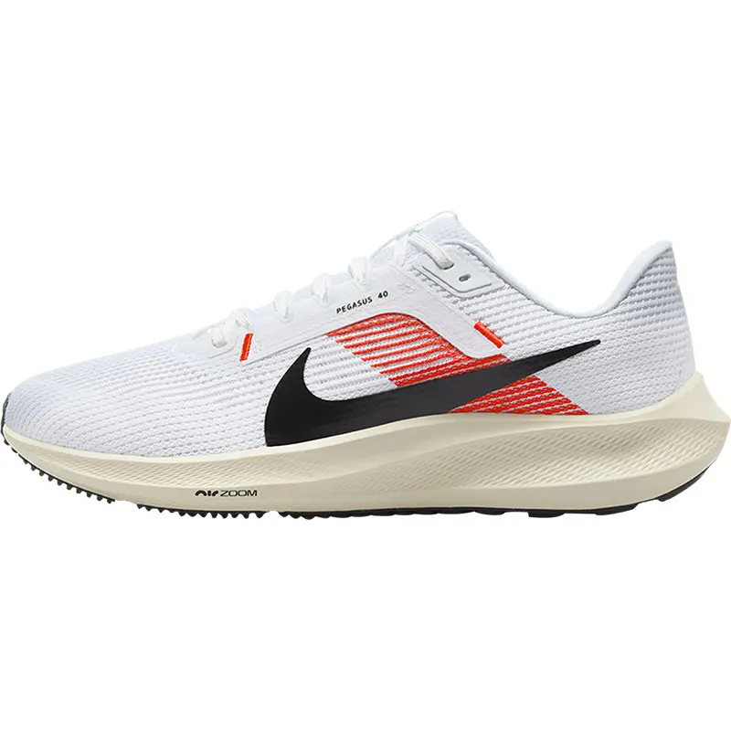 Nike Genuine AIR ZOOM PEGASUS 40 EK Men's Running Shoes FJ0686-100