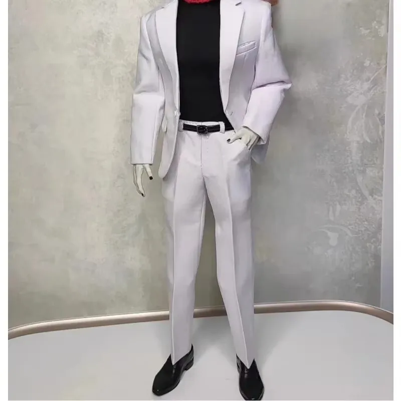 Toy Center 1/6 échelle AT020 COO BD001 B001 soldat masculin costume décontracté sweat vêtements modèle pour figurines d'action 12 pouces corps poupée