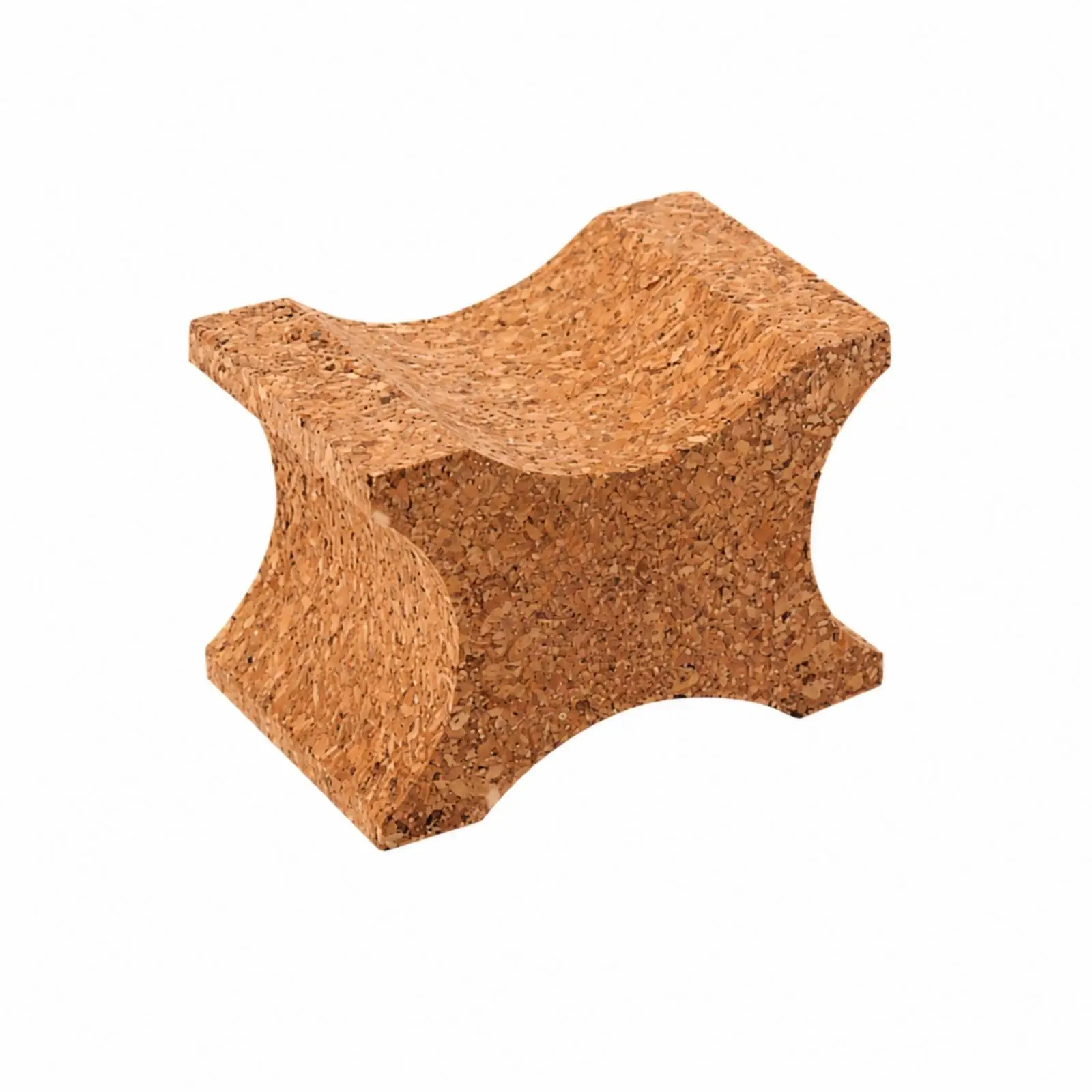 Electric Guitar Neck Rest Cork Cushion Repair Support Tool for String Change Fretwork Maintenance Wood EVA