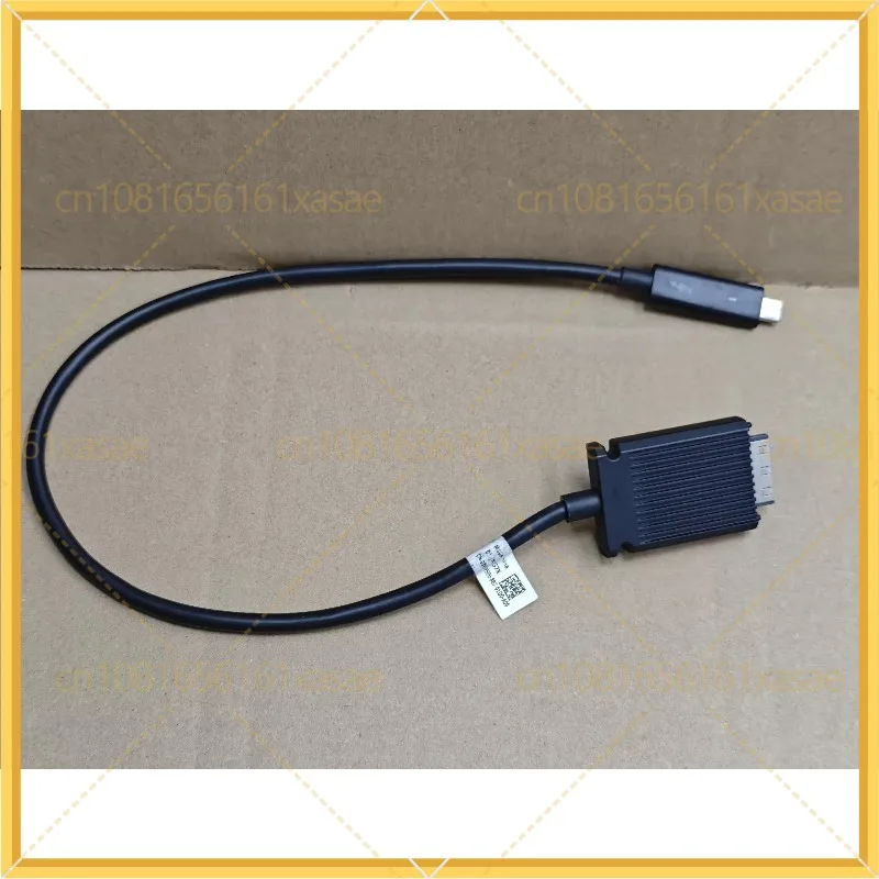 Thunderbolt 3 USB-C Docking Station Cable for Dell TB15 K16A TB16 03V37X 3V37X 05T73G