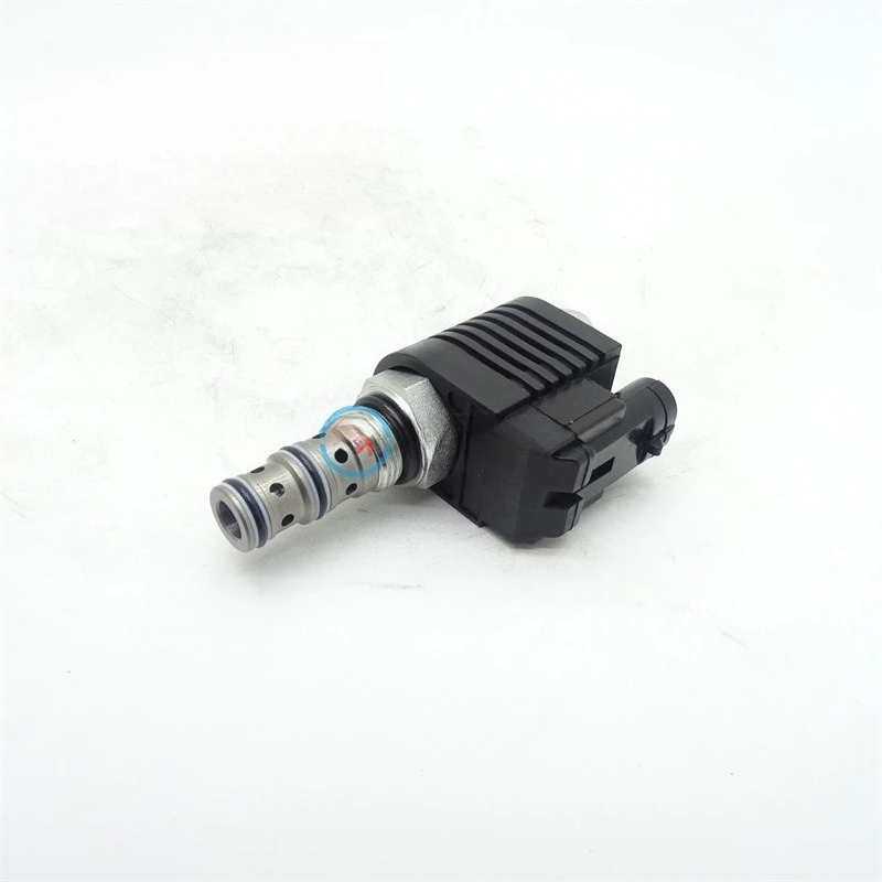 KV23085 12V Solenoid Valve for John Deere Loader 325 317 CT322 CT332 260 Fast Delivery