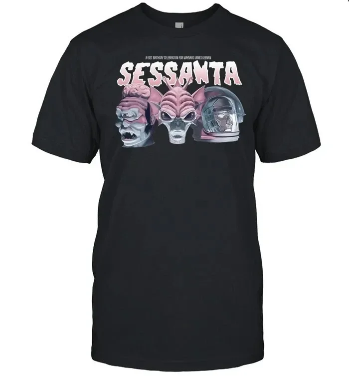 Sessanta Pavilion At The Mann Philadelphia T Shirt Full Size S-5XL SS923