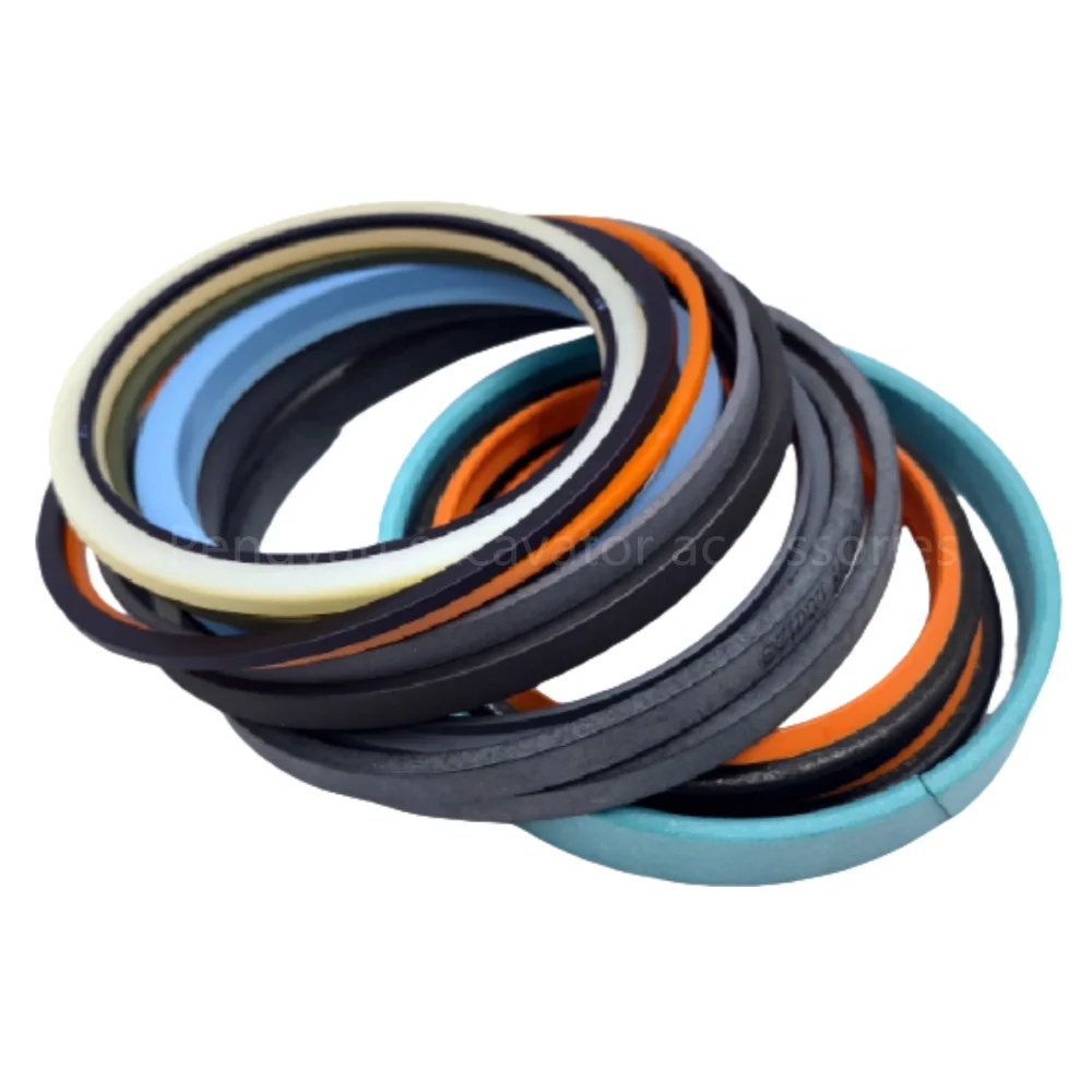 

For Shantui SD17/SD19/SE17/SE26SR Hydraulic Cylinder Oil Seal Repair Kit Fuse Box Fuel Sensor Fuel Tank Float And