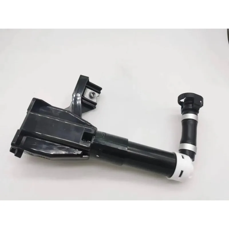 Right headlight spray gun cleaner for Toyota