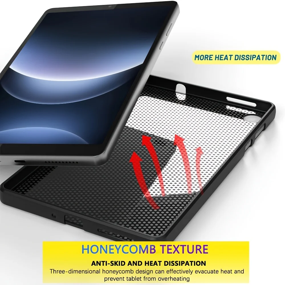 Case For Samsung Tab A11 8.7 2025 Case Samsung Tab S10 FE 10.9