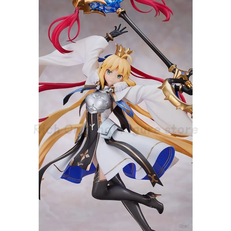 

【Pre-sale】Original GSC Fate/Grand Order Magician Altria Caster Anime Figure