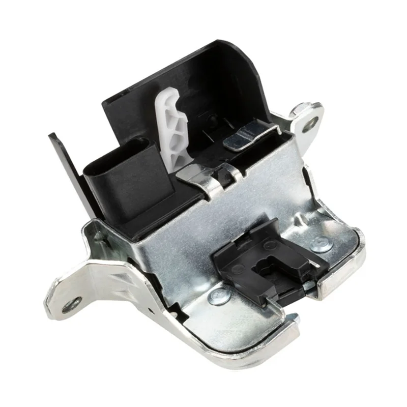 

Для VW Touareg 2011-2018 совместимый замок задней двери, привод защелки крышки багажника 7P0827505N-ABQF