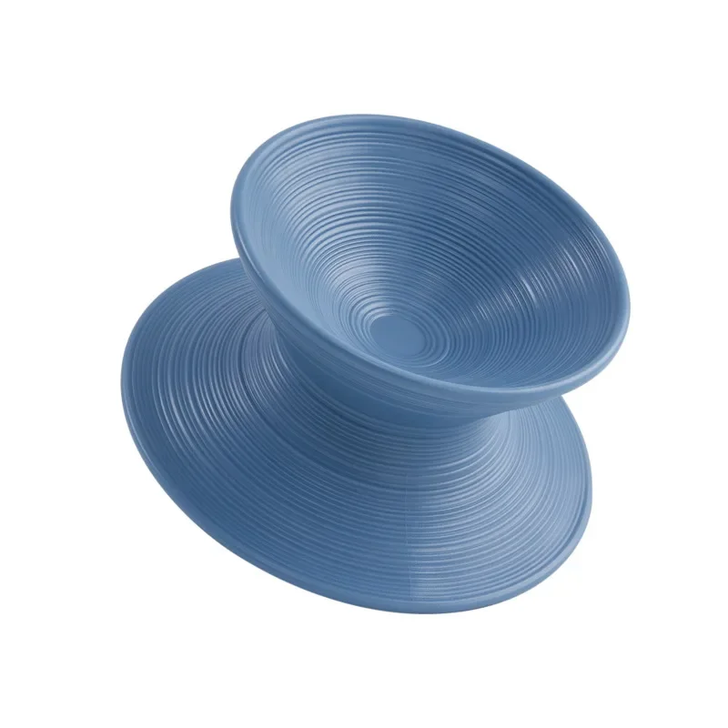 Chaise gyroscopique créative de célébrité Web, chaise de loisirs rotative résistante à 360, parc d'attractions extérieur, meubles gobelets pour la maison