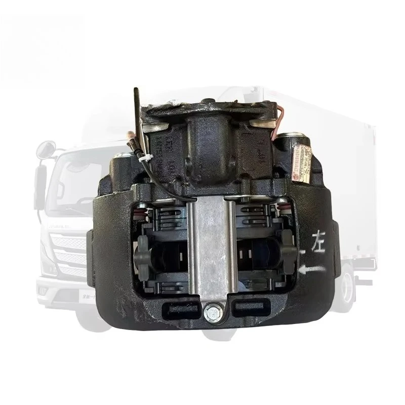 

brake caliper assembly 10653003402 BP10653003502