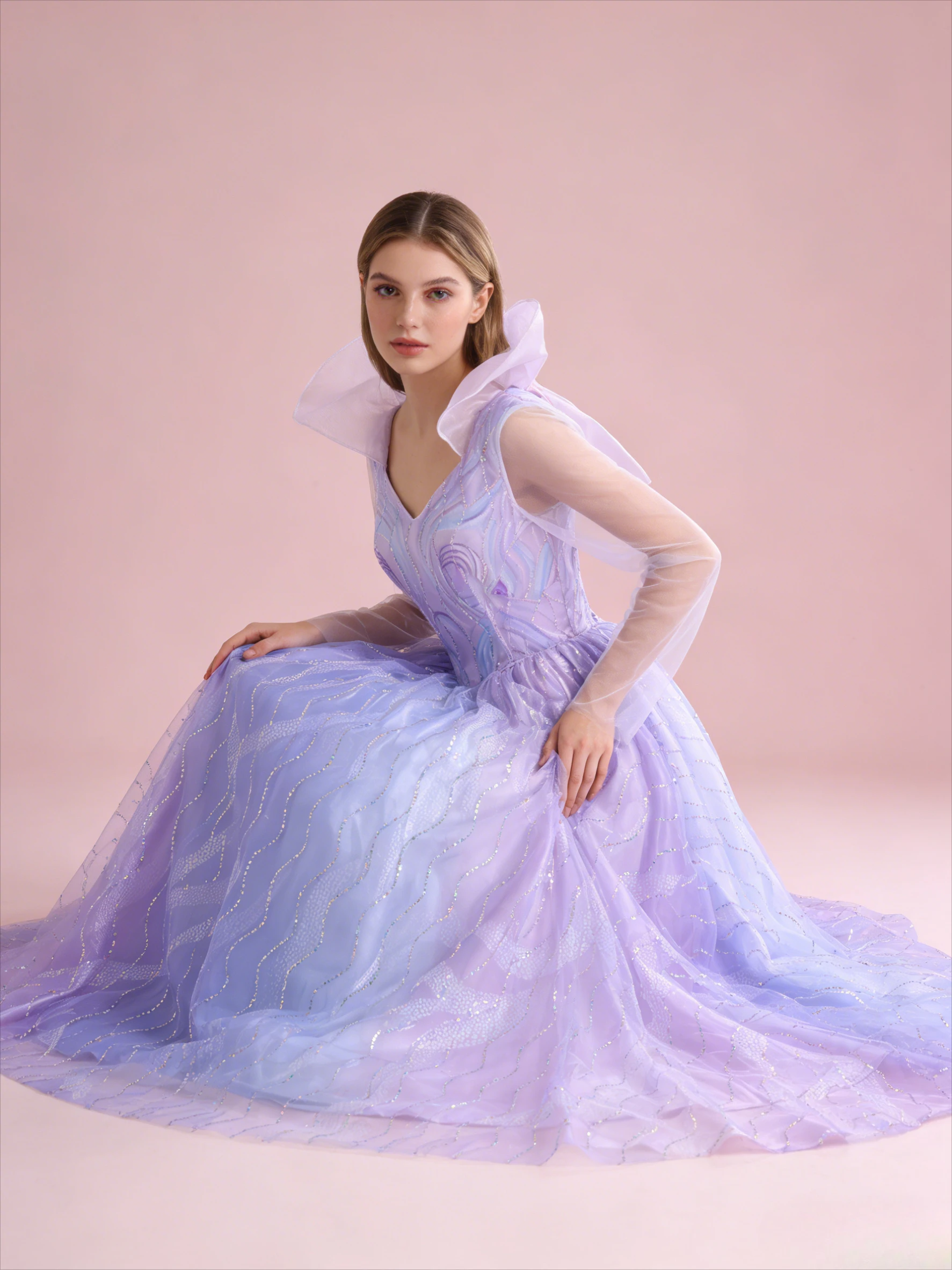 3PCS Adult Models Simplicity Concealable Mask Solid Color Dust-proof Mask Halloween Role-playing Costume Props Accessories