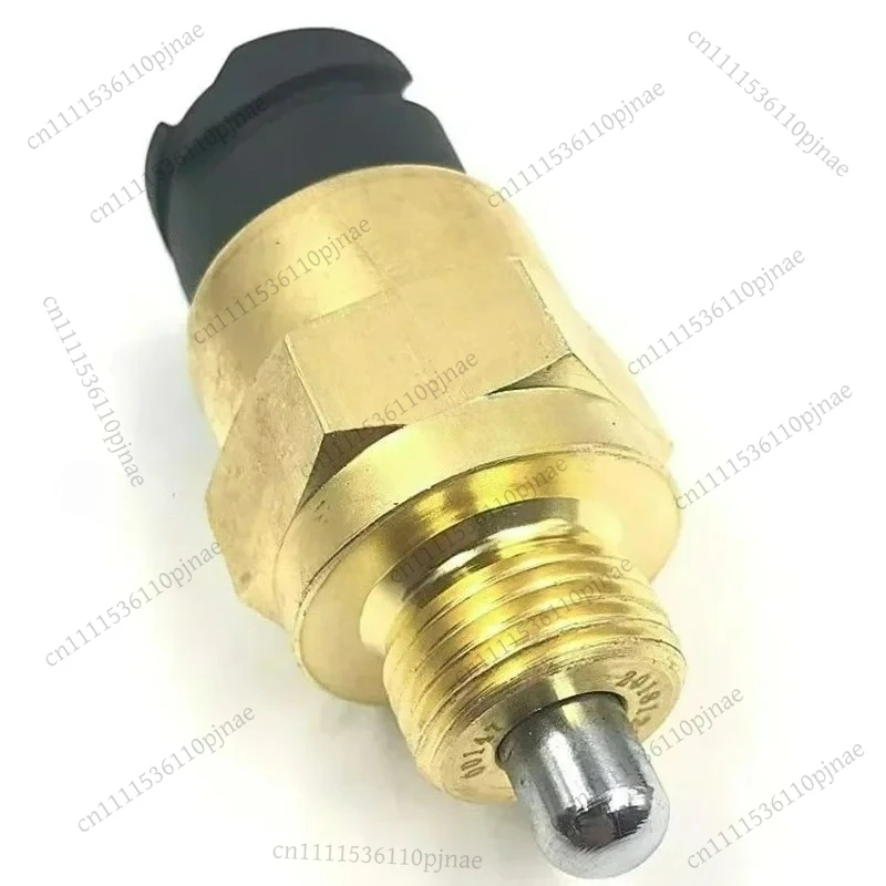 

Pressure Switch 811W25503-0244 For CNHTC SINOTRUK HOWO A7 T7H T5G SITRAK TX Differential Lock Sensor