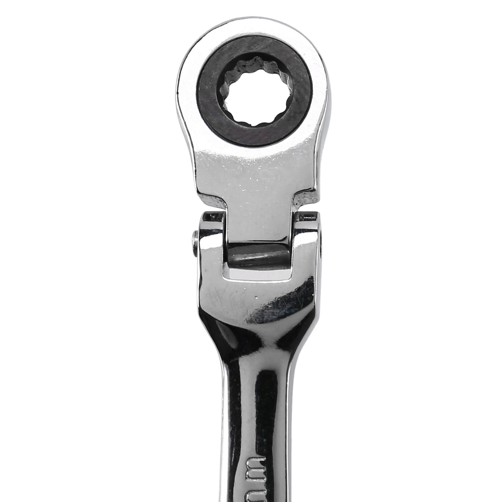 2X 7Mm Flexible Hea…