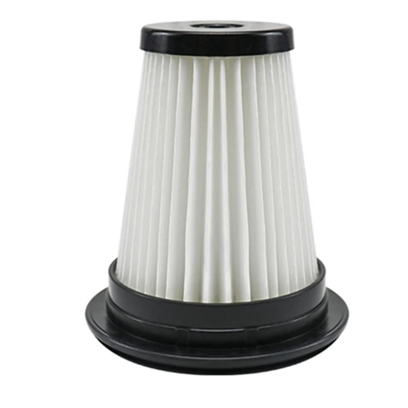 BAAN-6 Pcs Filtro de limpeza para Wyze Substituição de vácuo sem fio Filtro de limpeza Peças de reposição