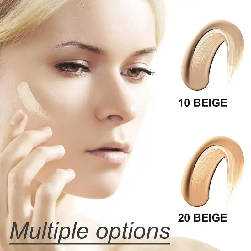 Face Primer Shine Control Make-Up Primer Hydraterende Foundation Crème Langdurige Make-Up Verbergen Rimpels Gladde Concealer