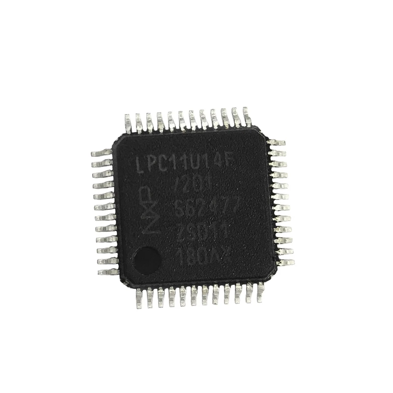 

Lpc11u14fbd48/201 IC MCU 32Bit 24Kb FLASH 48Lqfp New Original In Stock