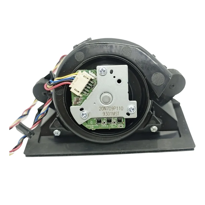 

【OFF SHELF】Запасная часть двигателя вентилятора для пылесосов Ecovacs Deebot T5/T8/DX Series/DV Series