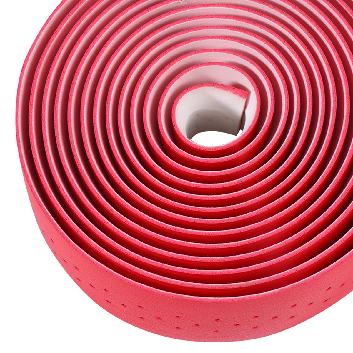 

1 set Shock-Absorbant Handlebar Tape PU Wrapping Belt Skid Proof Vibration Reduction Bike Accessories Mountain Road