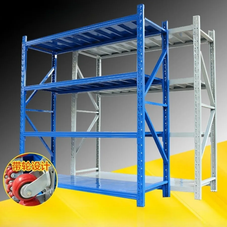 Configurable Storage Shelves Express Multi-level Adjustable-height Shoe Cabinets Racks Warehouse Home Furniture Prateleira LJ40