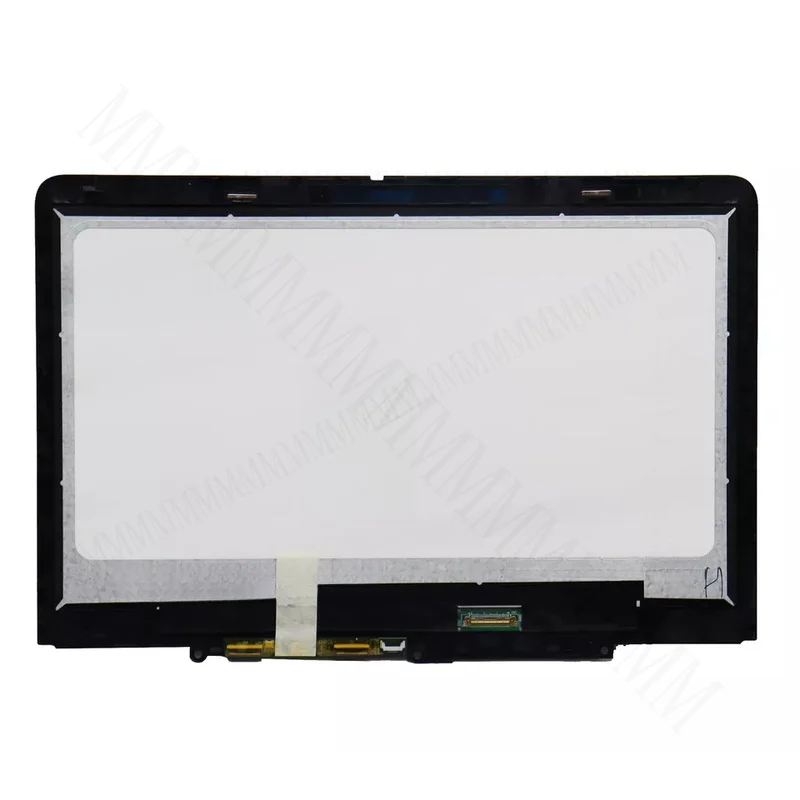 TT Brand New Suitable for Lenovo 300w Yoga Gen 4 LCD Touch Screen with Bezel Assembly 5M11H61344
