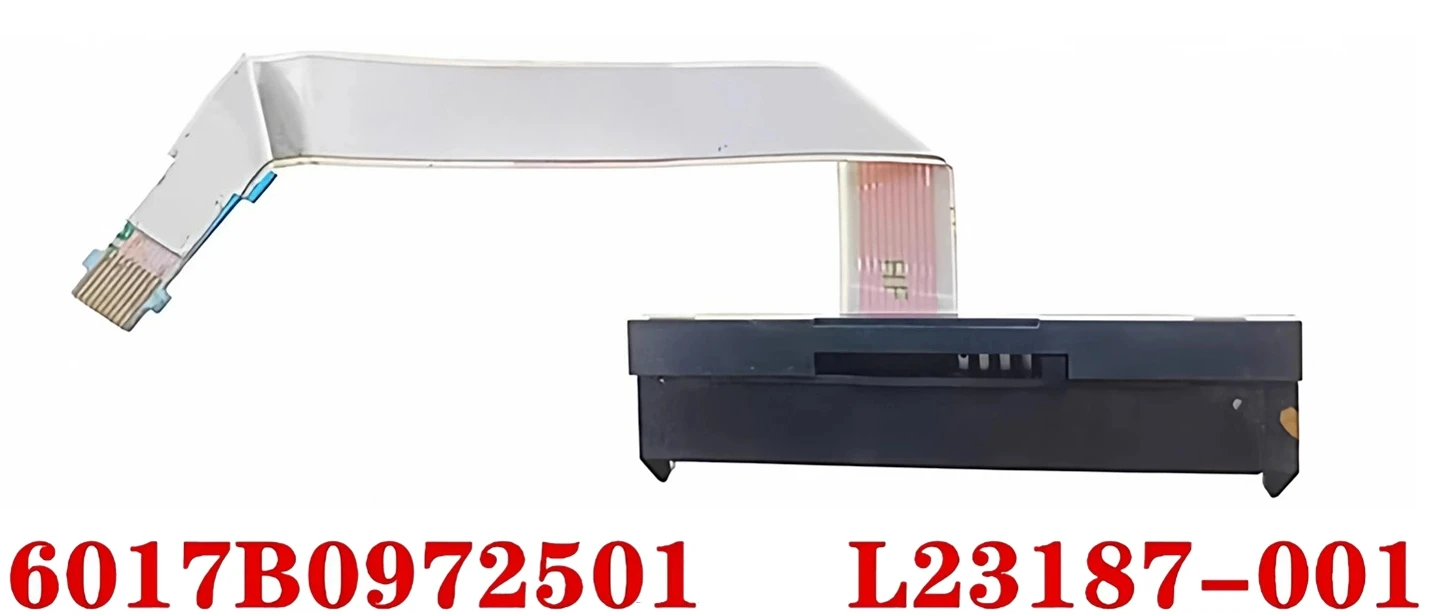New Laptop Hard Drive Interface Cable L23187-001 6017B0972501 for HP 240 245 247 340 348 G5 G7 G8 TPN-Q186 TPN-Q187