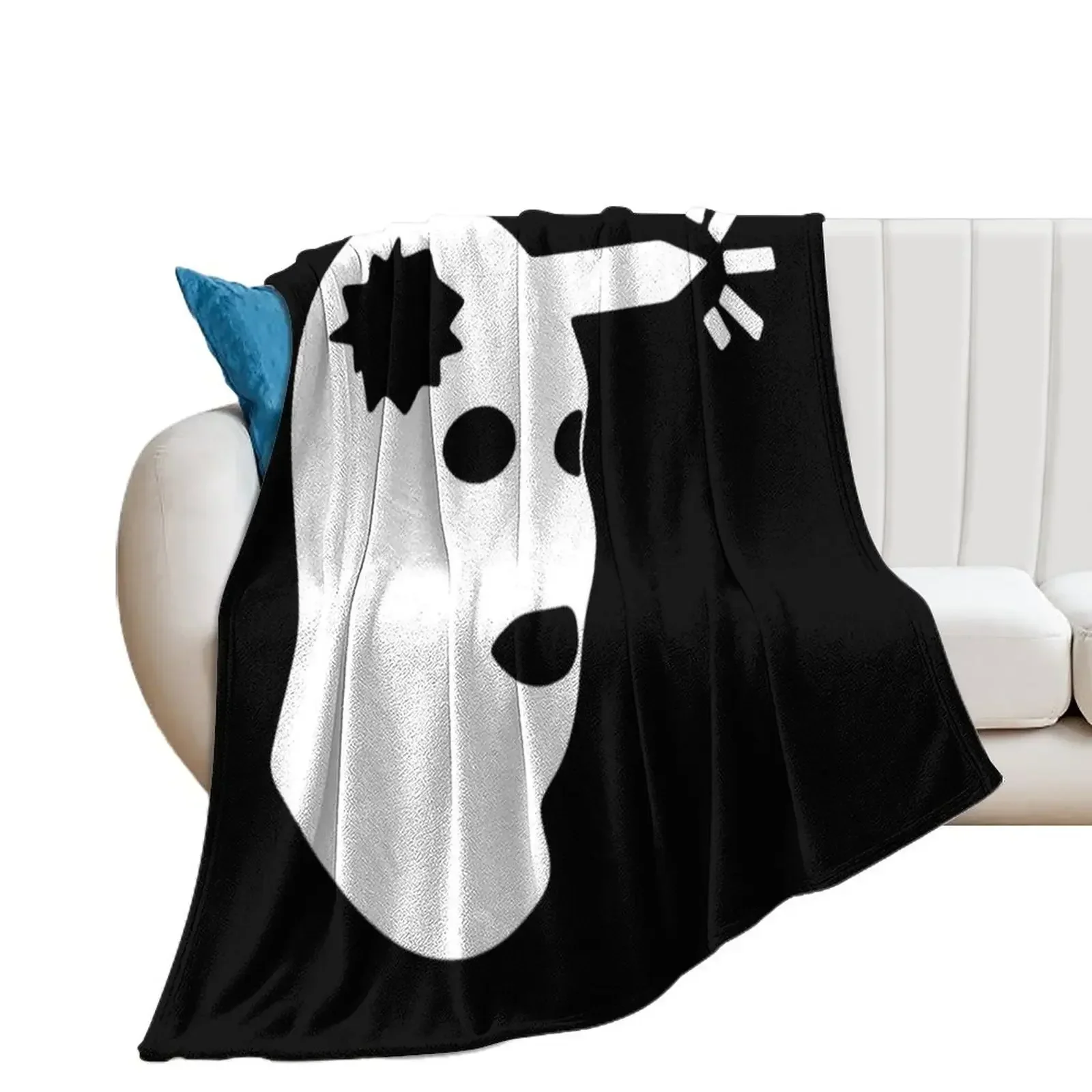 Counter Strike Throw Blanket Decorative Sofas Summer Blankets