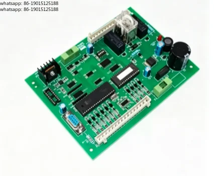 Elevator Door Machine Communication Board XTB4351APF DISS Elevator Door System Control Parts