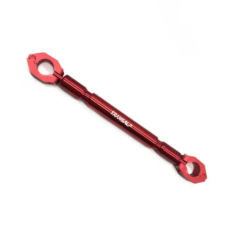 For XL750 Transalp 2023- XL650 XL 750 650 Motorcycle Accessories Balance Bar Handlebar Crossbar Phone Holder