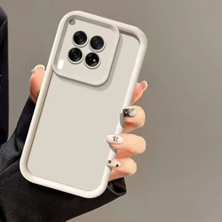For Tecno Camon 30 Case Tecno Camon 30 5G Phone Case Full Package Matte Anti Drop Soft Protective Cover