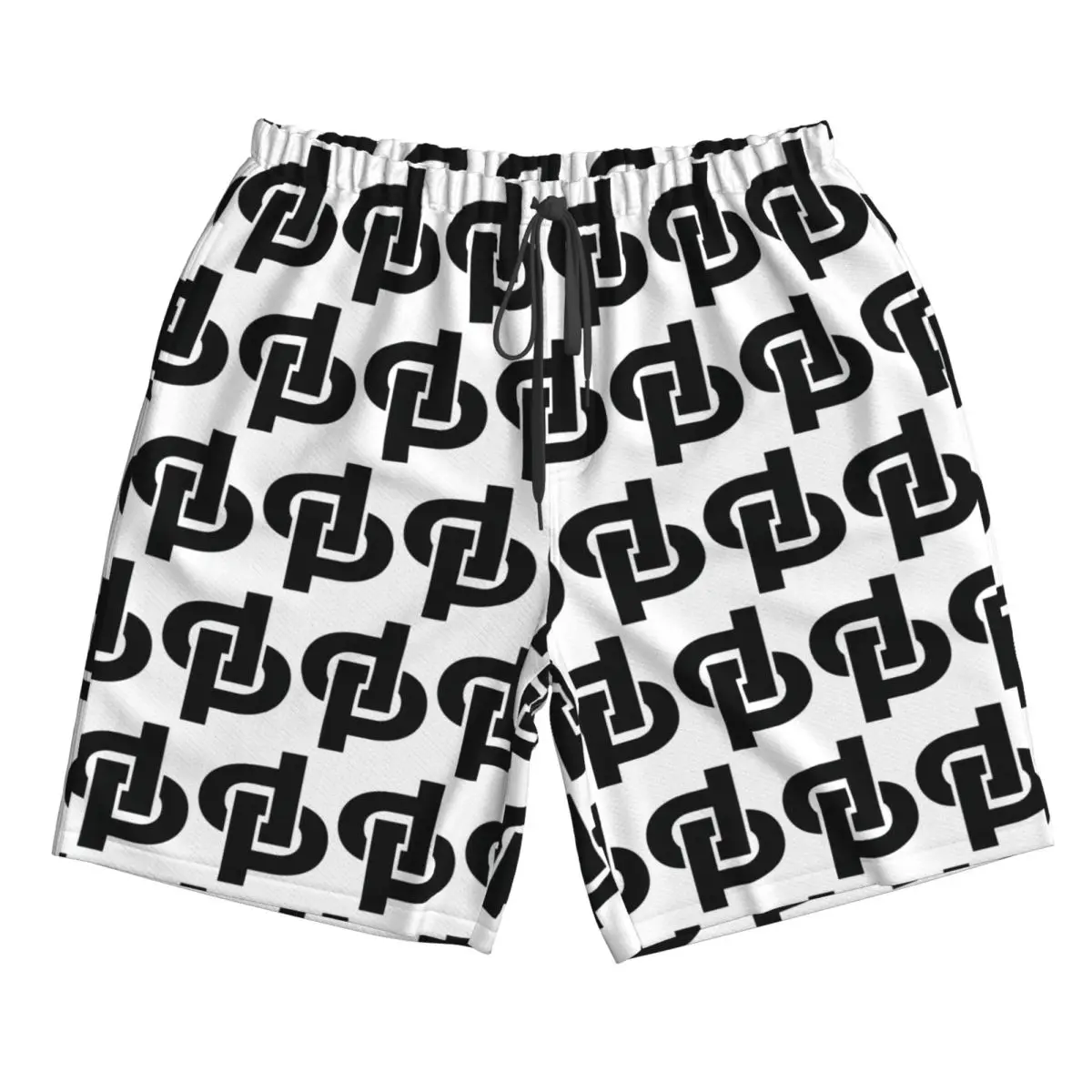 

Jul - Dp Баулы Пляжные шорты Повседневные быстросохнущие летние мужские брюки для плавания