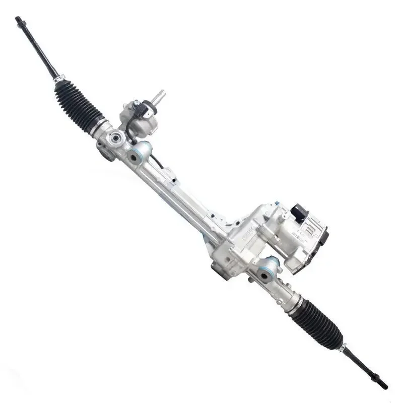 Professional sale auto steering gear box power steering rack for Boxster 2005 997 OEM 99734701105 steering rack repair kit