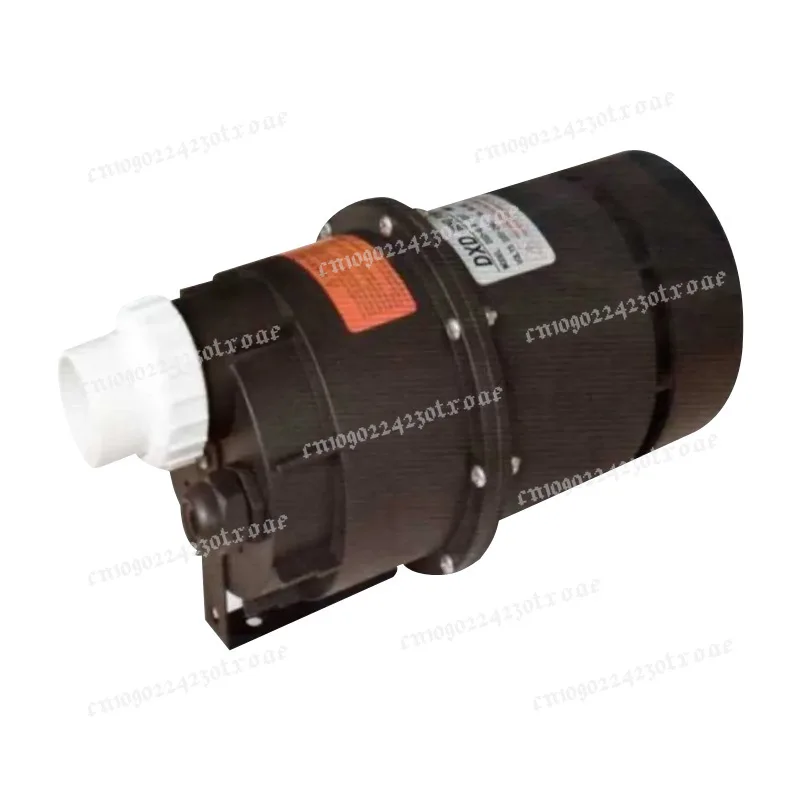 750W 1.1KW 1.5HP 50HZ/60HZ (AMP4.5-5.5) DXD-6 X Air Blower Air Pump for Whirpool Spa Wind Pump for For Spa amp Bathtub Bubbling