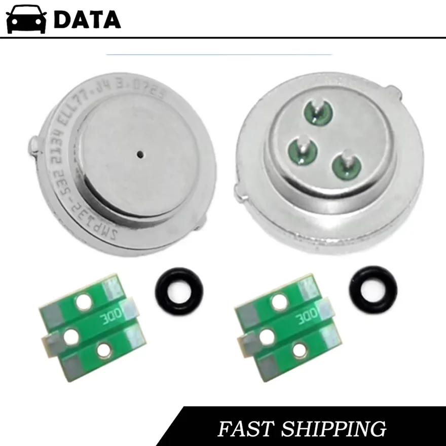0DE DQ380 DQ381 DSG Gearbox Clutch Pressure Sensor For Audi Q3 VW Transporter Scirocco Tiguan Auto Replacement 1/2/4/8/10 Pcs