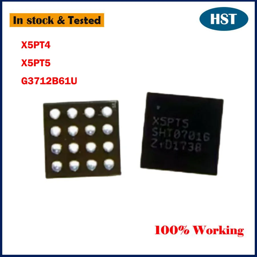 

5PCS/LOT New Original NX5P3290UKZ NX5P3290AUKZ G3712B61U X5PT4 X5PT5 BGA Chip IC Chipset