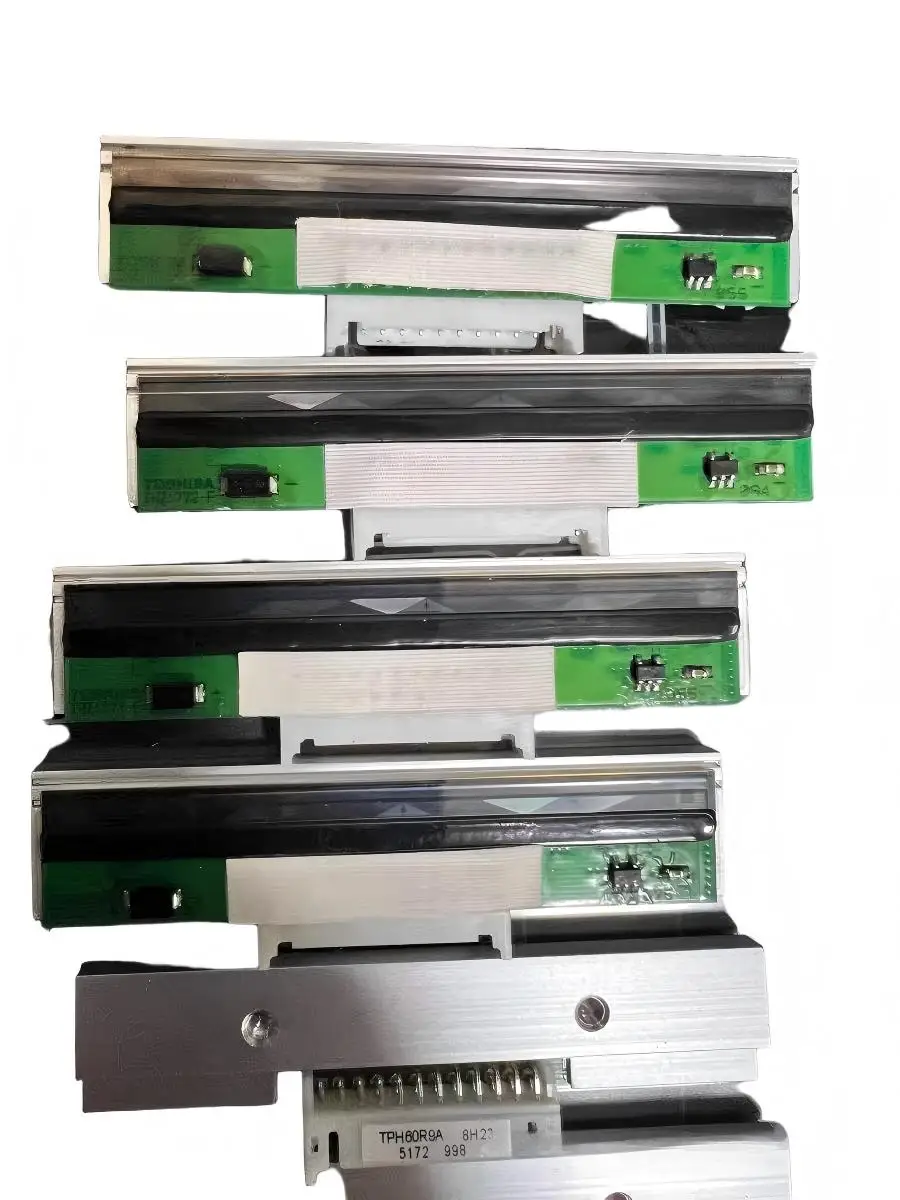 

1PC Brand New Original SM120 Thermal Printhead for DIGI SM-120LL P Label Printing Electronic Scale SM120LLP Print head