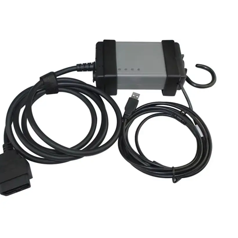 2025 EWD PRO 2014D Auto Diagnostische Scanner EWD 1:1 Volledige Chips Protocollen M32CM30855FJGP Hoofdprocessor