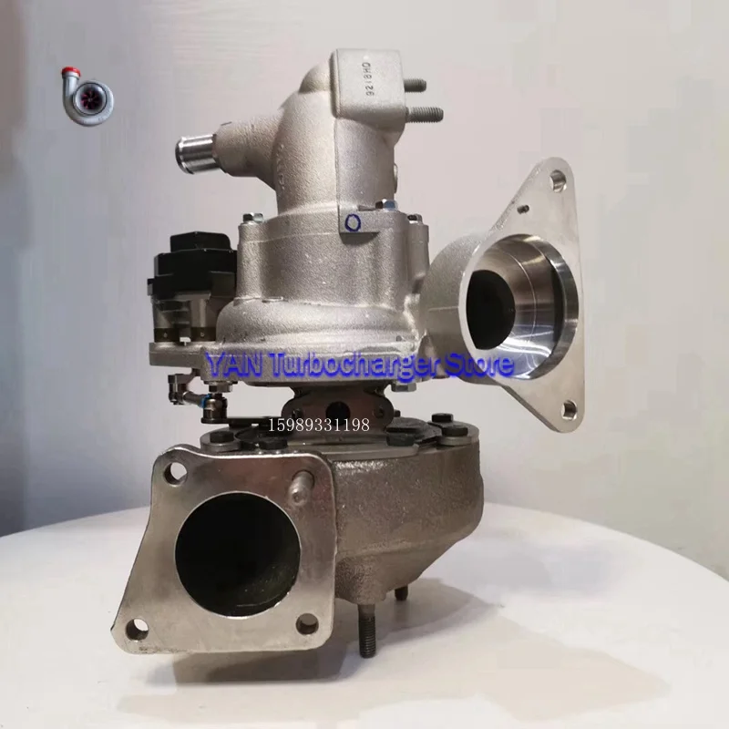 

Новый турбо 282103A100 28210-3A100 53049700131 для Hyundai Veracruz ix55 53049980131 2006-