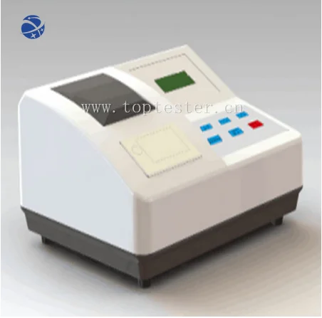 

Laboratory Agriculture Fertilizer Testing Equipment/ Soil Nutrient Analyzer