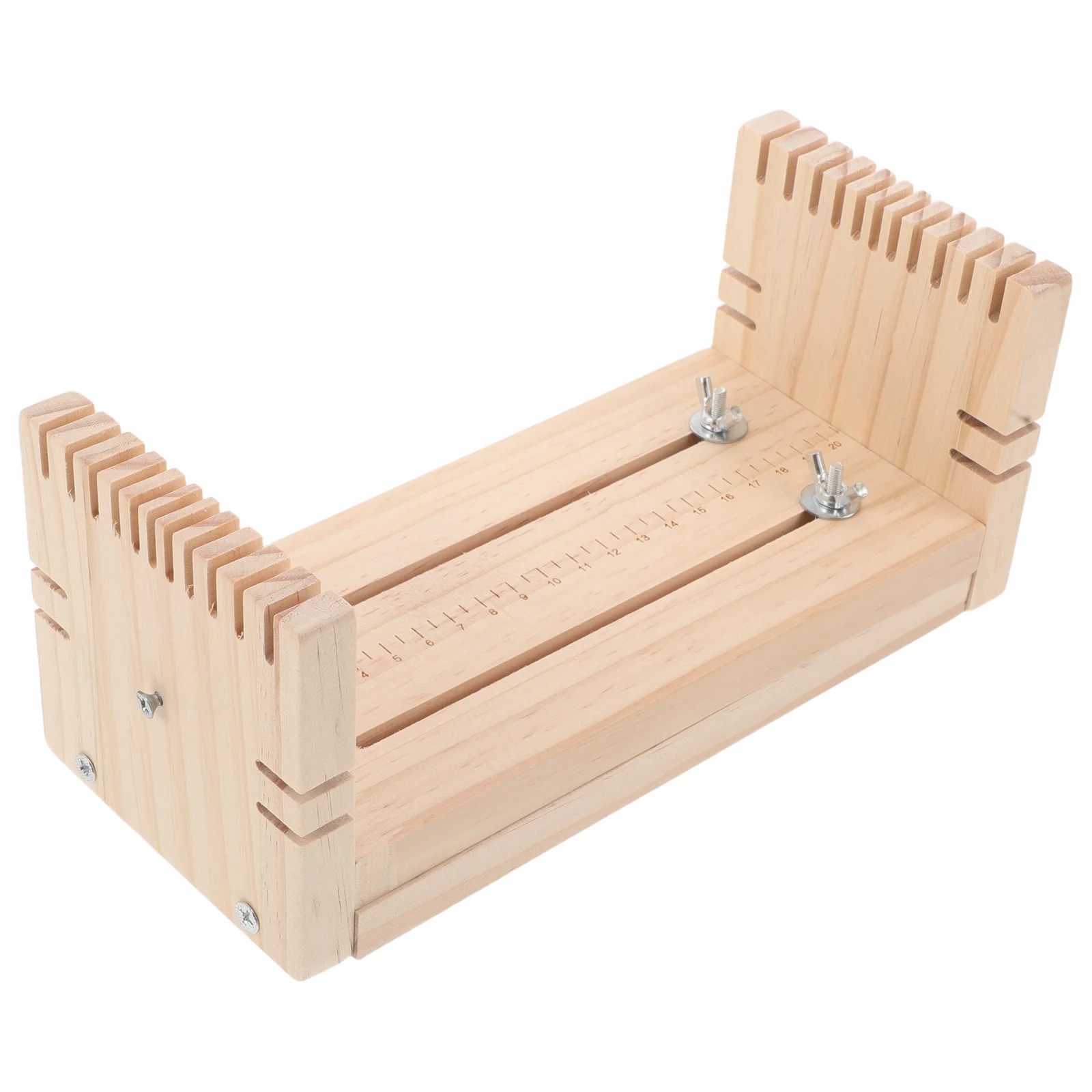 

Деревянный регулируемый браслет-джиг, инструмент для ручного вязания, стабильная фиксированная доска, ювелирные изделия «сделай сам», браслет, плетение, аксессуары для рукоделия