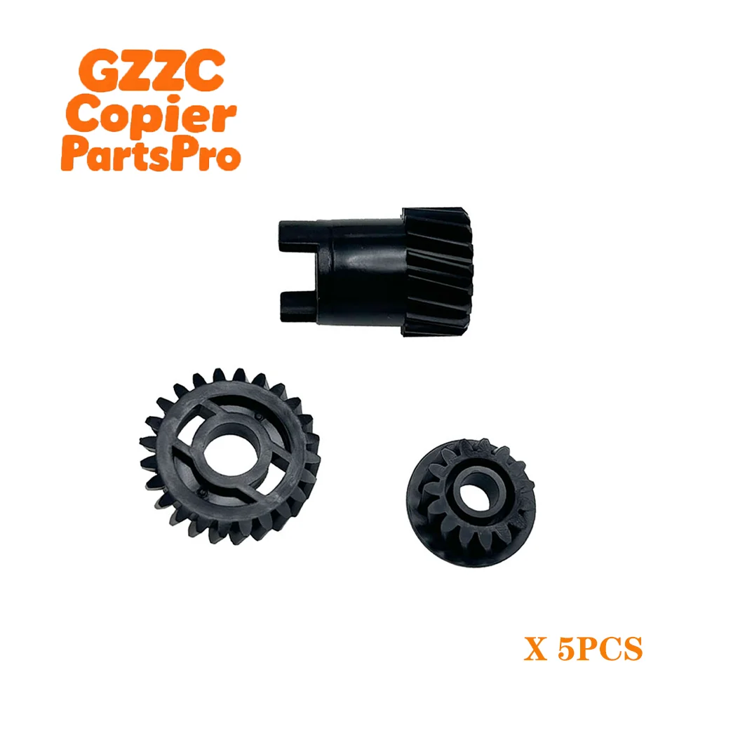 

007K98680 007K98681 007K98682 Приводная шестерня фьюзера для XEROX V80 V180 V2100 V3100/Верant 80 180 2100 3100