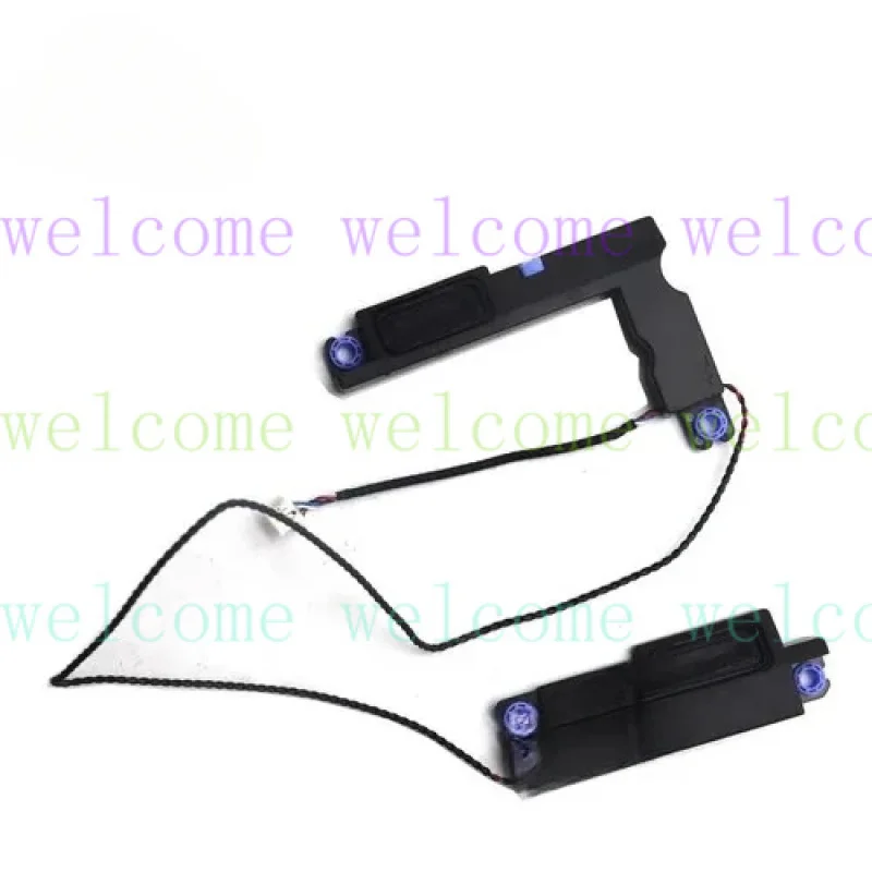 

5SB1Q86667 5SB1Q86666 Новый для Lenovo Thinkpad E16 Gen 3, встроенный динамик L + R, комплект