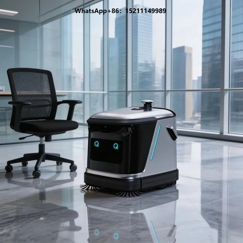 Hot Sell Commercial Cleaning Robot