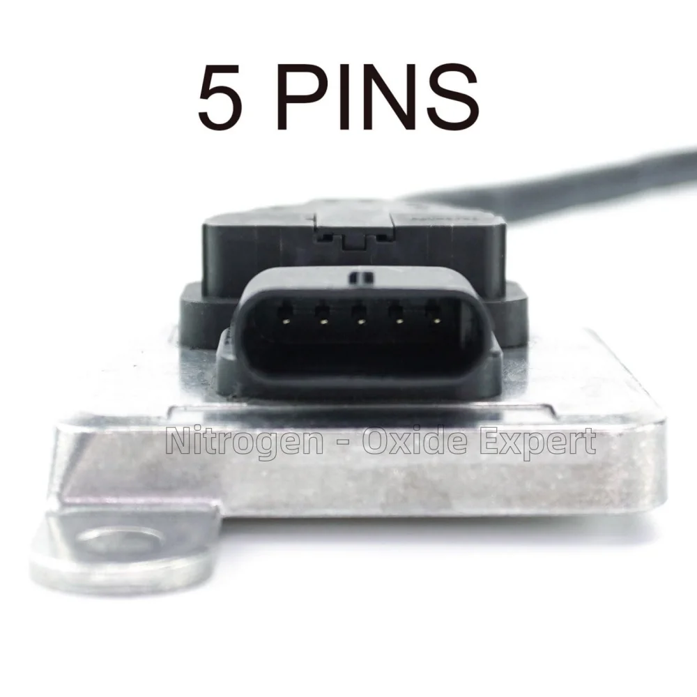 

A0009051412 0009051412 Original New Nitrogen Oxygen NOx Sensor 12V For Mercedes-Benz W166 W172 W205 W221 W251 W212 W207 W906