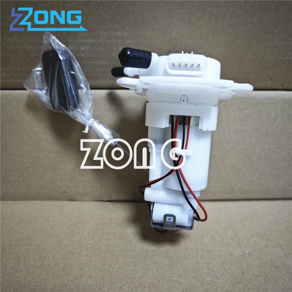 

ZONG Motorcycle Fuel Pump Assembly For Honda CG 150 Fan 2009 16700KVS603 16700-KVS-603